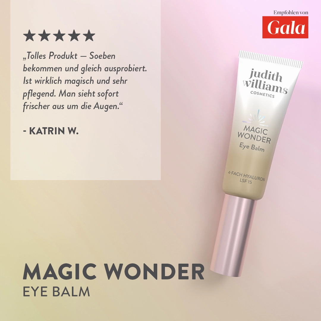 Magic Wonder Eye Balm