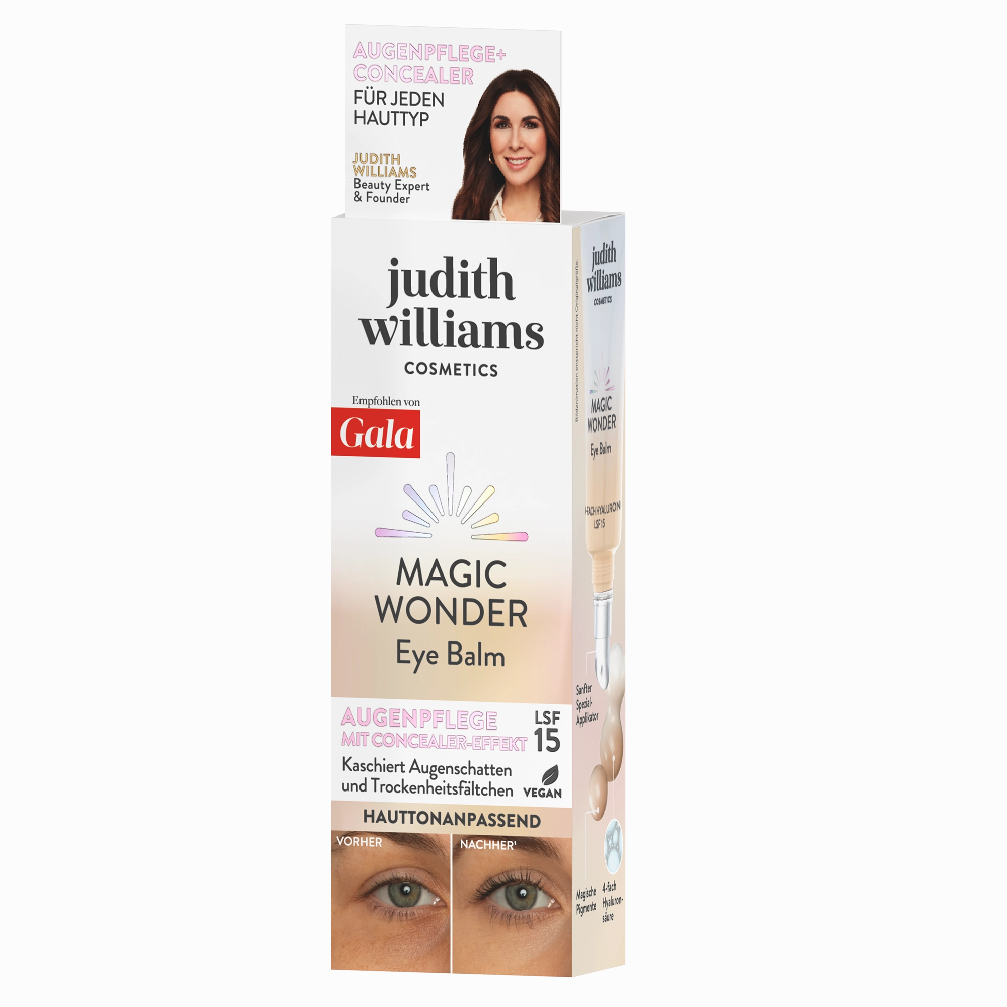 Magic Wonder Eye Balm