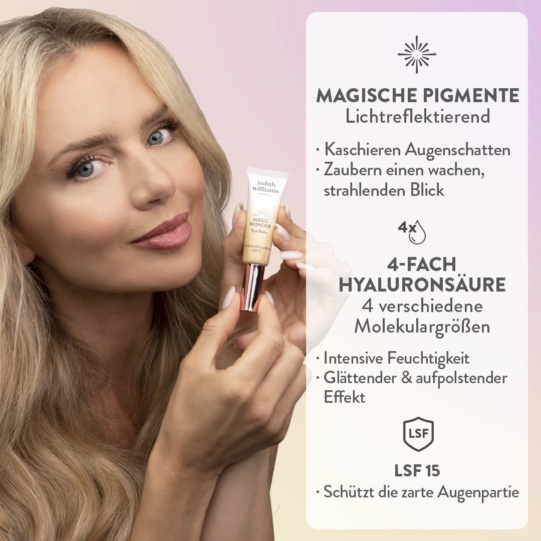 Magic Wonder Eye Balm