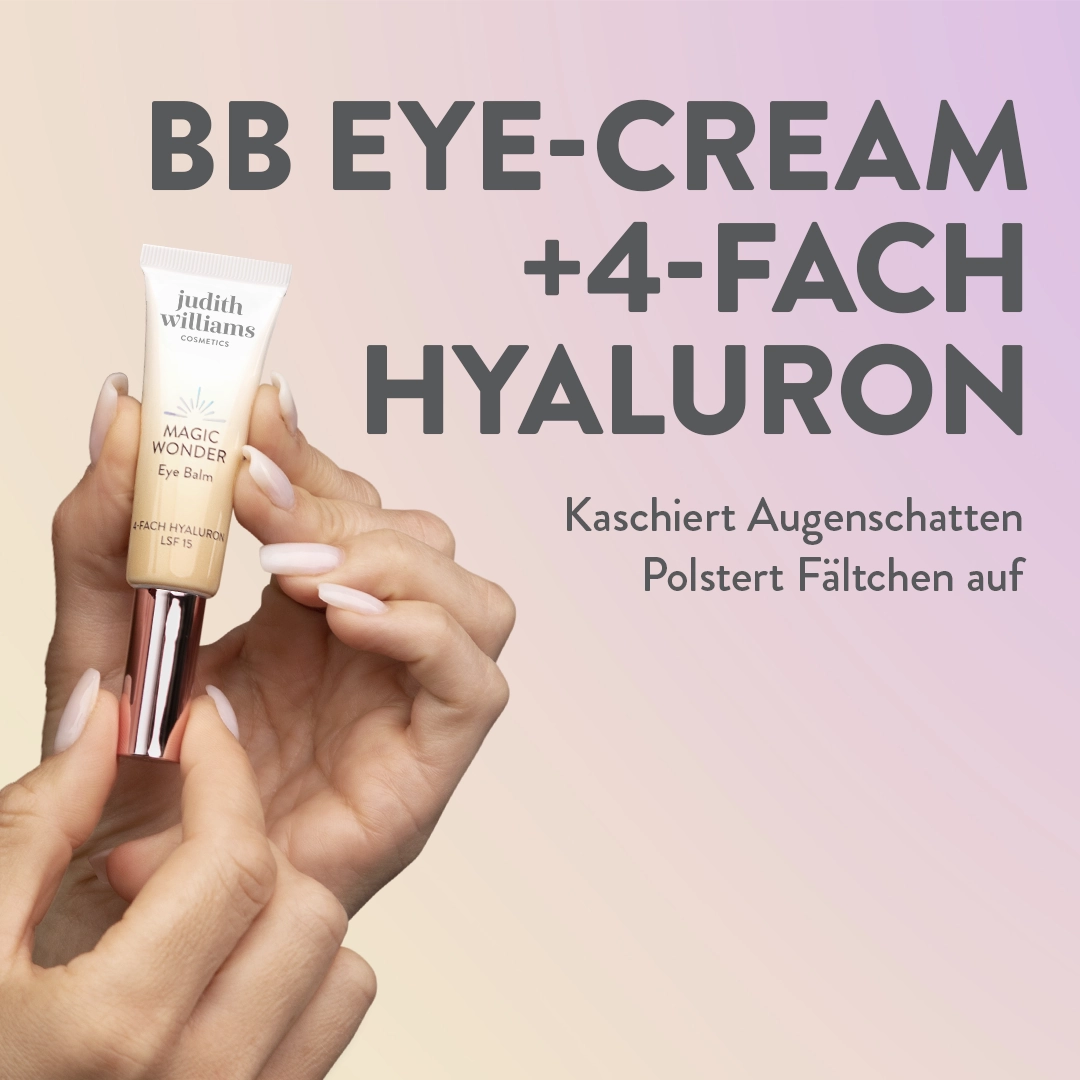 Magic Wonder Eye Balm