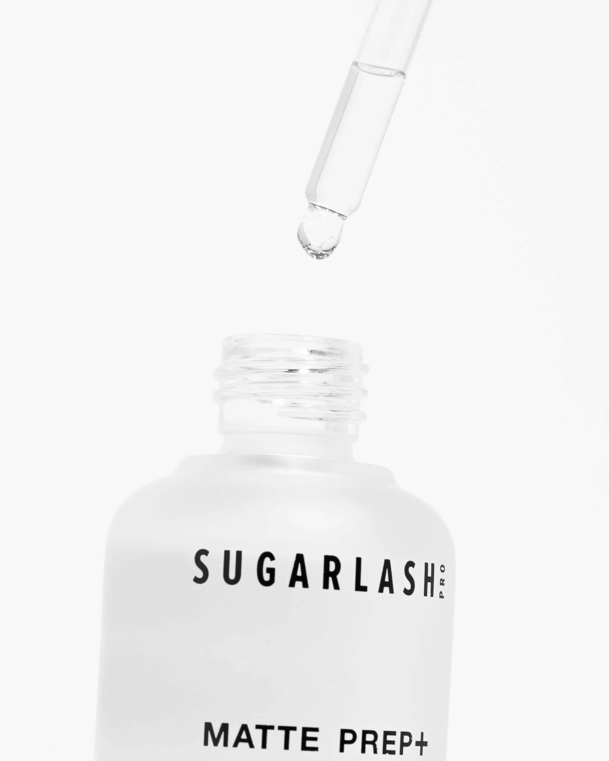 Matte Prep  Eyelash Extension Primer