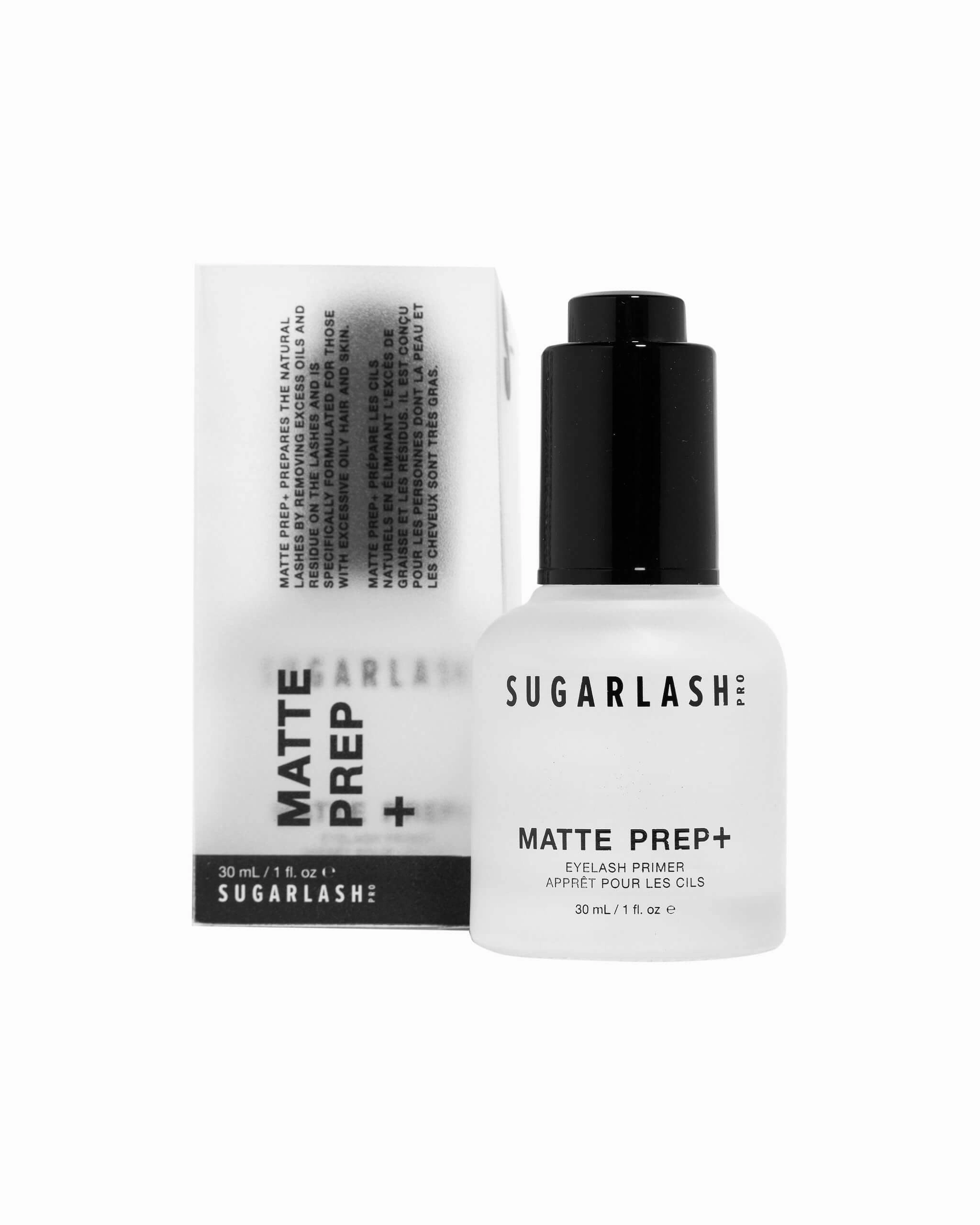 Matte Prep  Eyelash Extension Primer