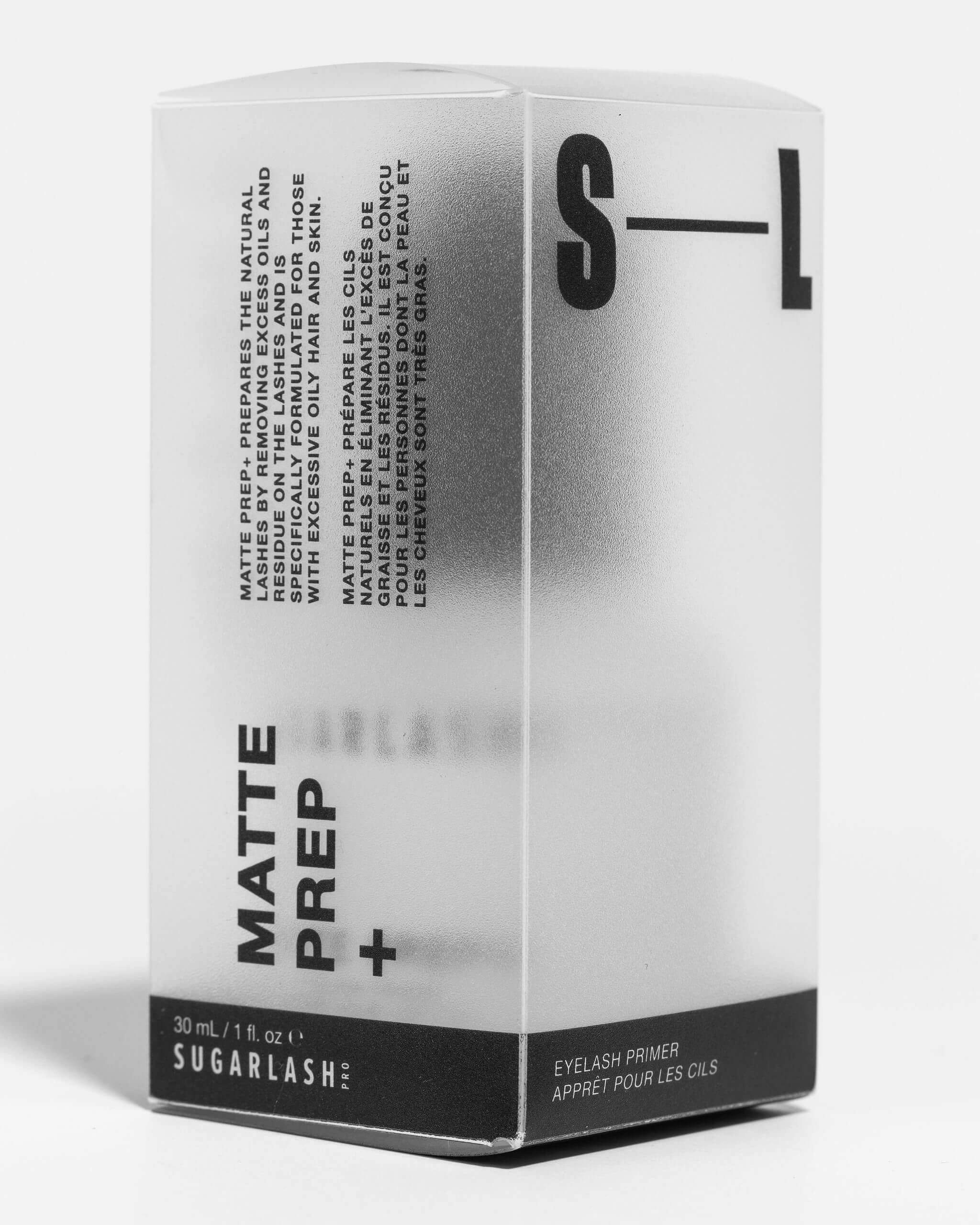 Matte Prep  Eyelash Extension Primer