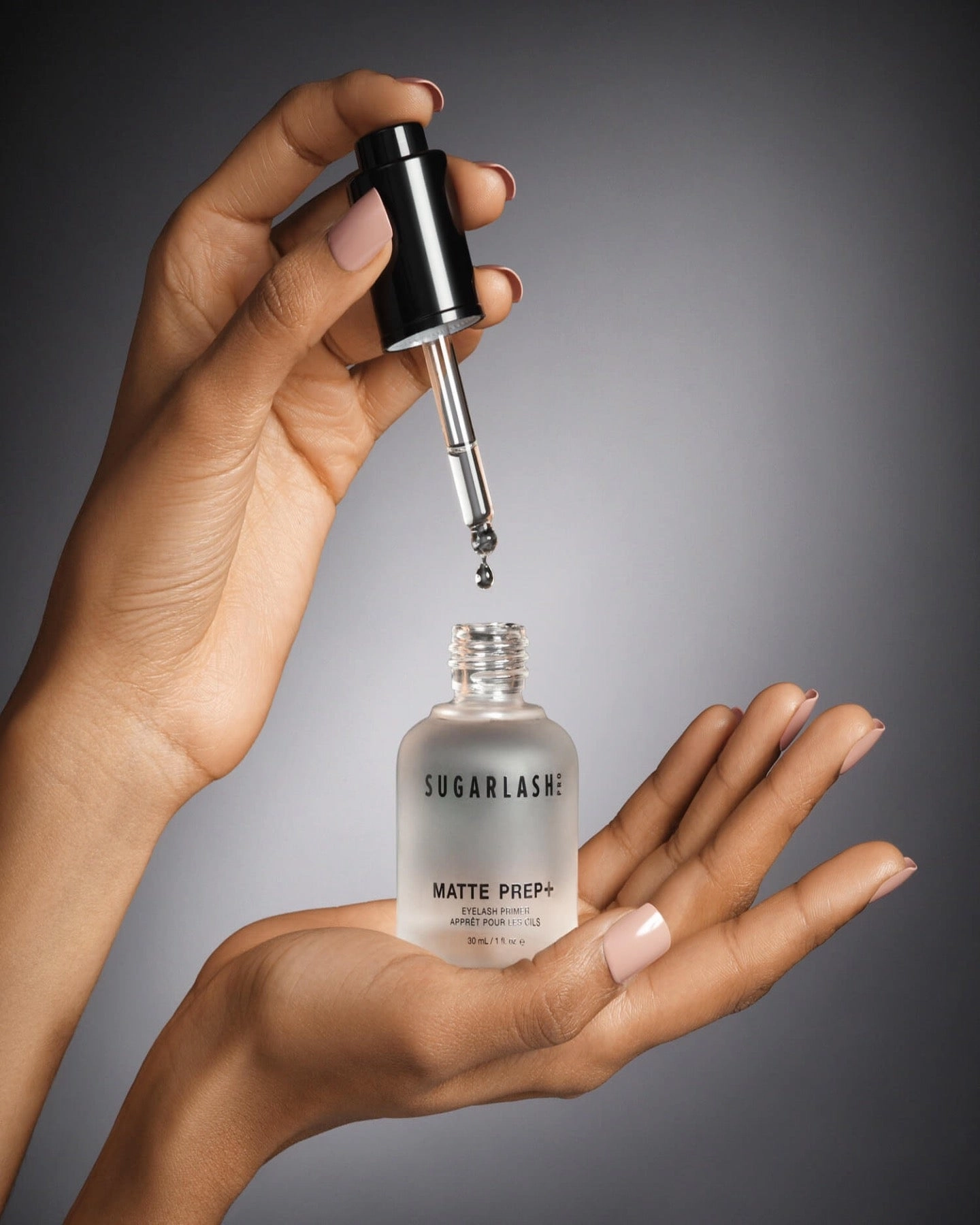 Matte Prep  Eyelash Extension Primer
