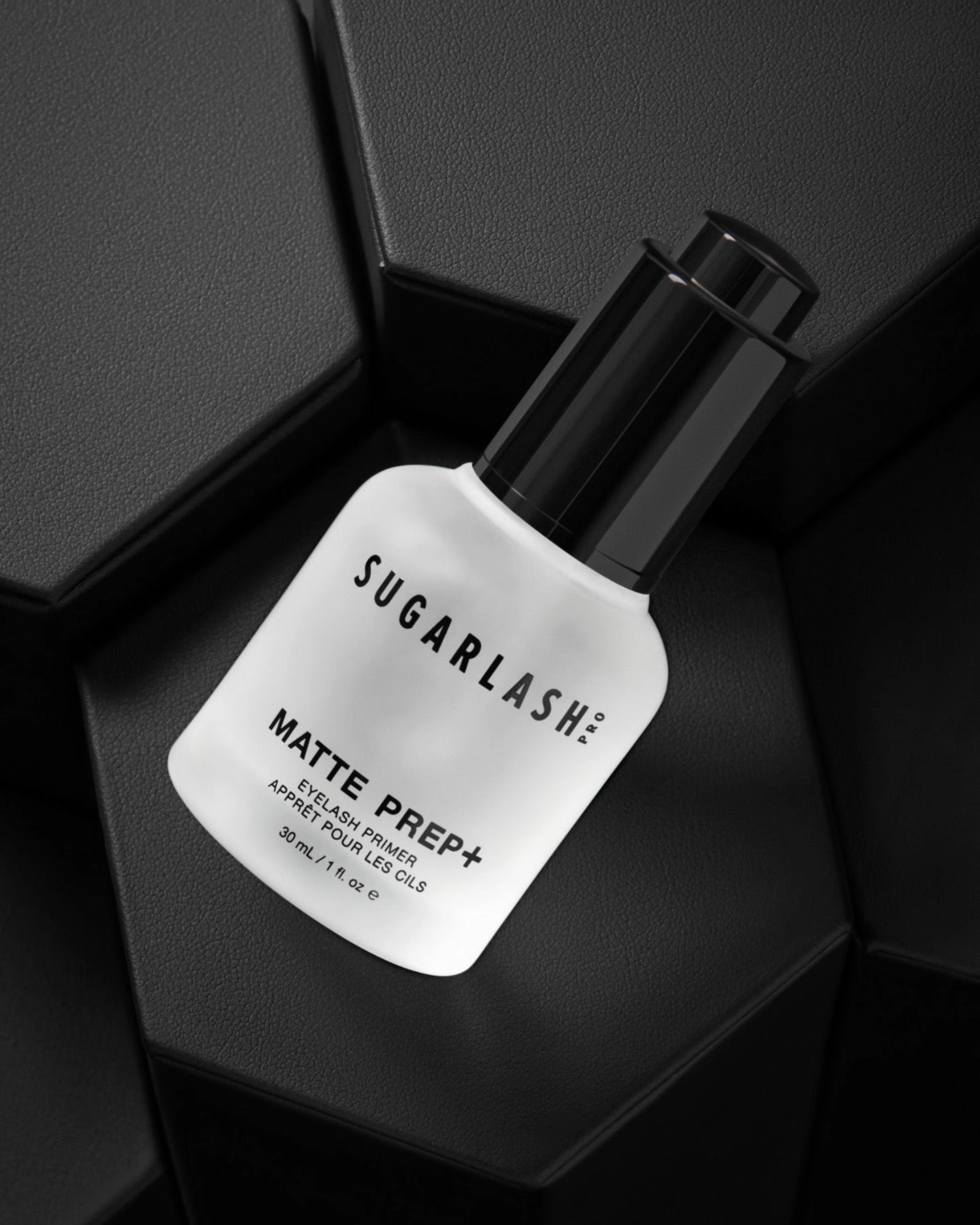 Matte Prep  Eyelash Extension Primer