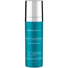 Mattifying Primer Spf 20