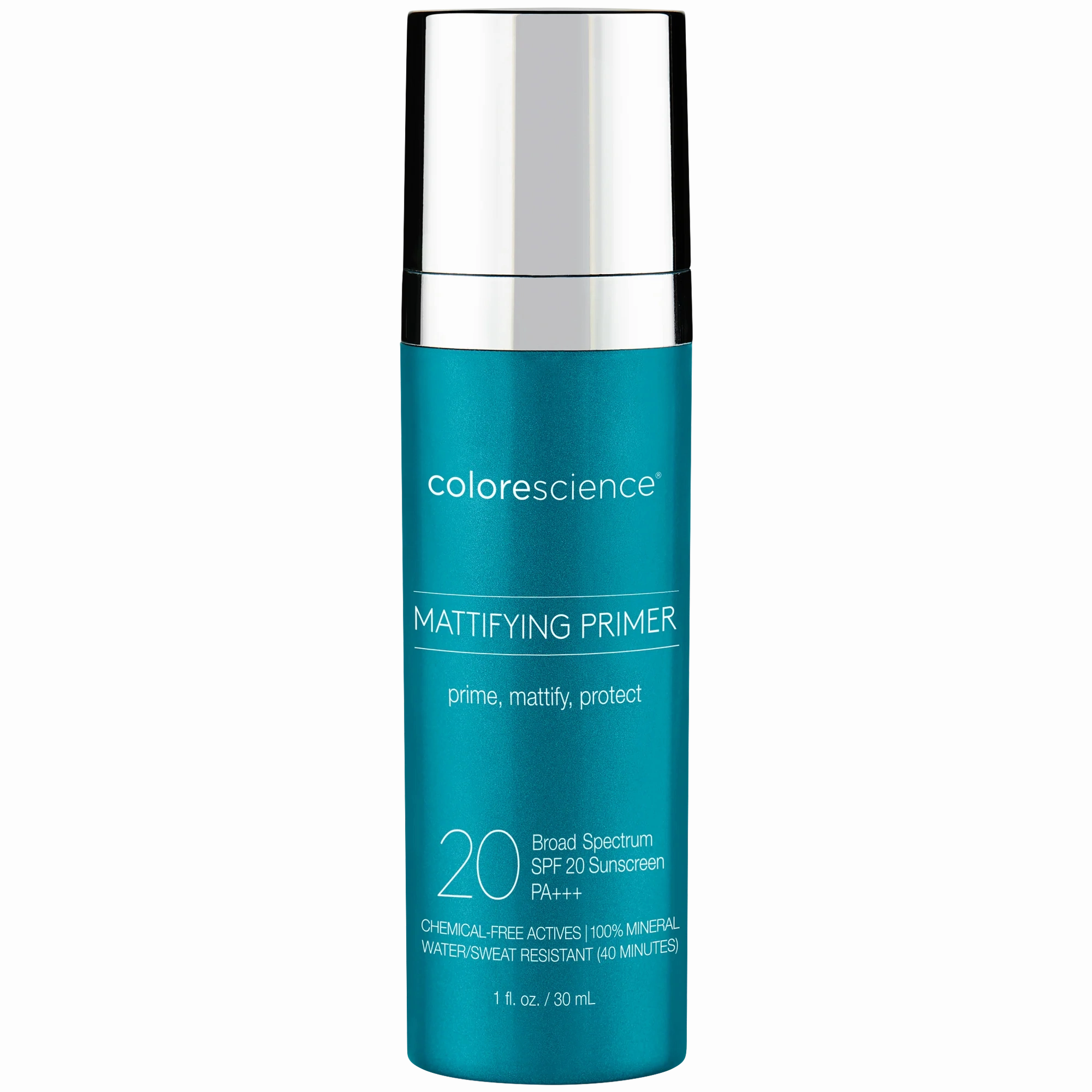 Mattifying Primer Spf 20