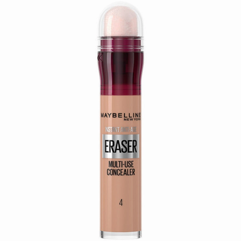 Maybelline Instant Age Rewind Eraser Multi-Use Concealer - 04 Honey