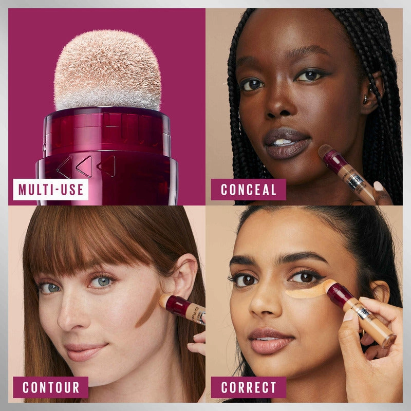 Maybelline Instant Age Rewind Eraser Multi-Use Concealer - 04 Honey