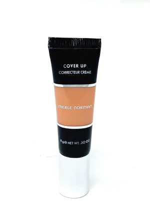 Merle Norman Cream Skin Foundation Concealer, Medium