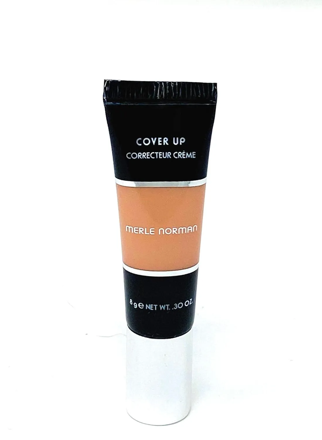 Merle Norman Cream Skin Foundation Concealer, Medium