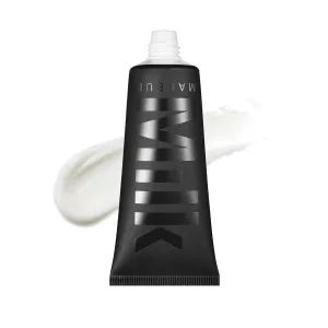 Milk Makeup Pore Eclipse Mattifying Primer – Blurs Pores, Controls Shine   Holds Makeup for Up to 12 Hours – Creates a Smooth, Even Base for a Soft, Long-Lasting Matte Finish