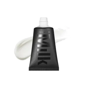 Milk Makeup Pore Eclipse Mattifying Primer – Blurs Pores, Controls Shine   Holds Makeup for Up to 12 Hours – Creates a Smooth, Even Base for a Soft, Long-Lasting Matte Finish