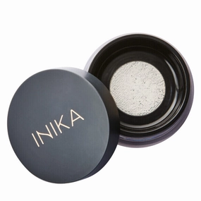 Mineral Setting Powder