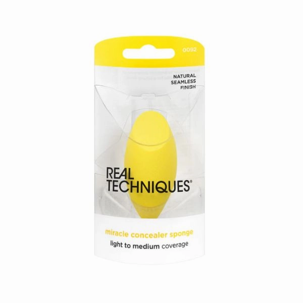 Miracle Concealer Sponge