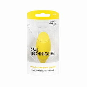 Miracle Concealer Sponge