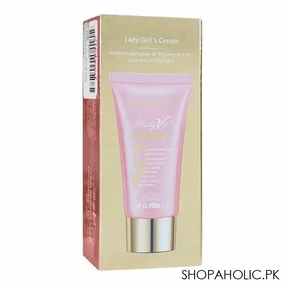 Muicin Baby V9  Blow & Glow Concealer Isolating Cream, UV Sun Protect, For All Skin Types, 50g