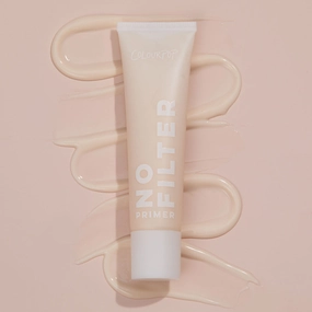 Natural Matte Primer