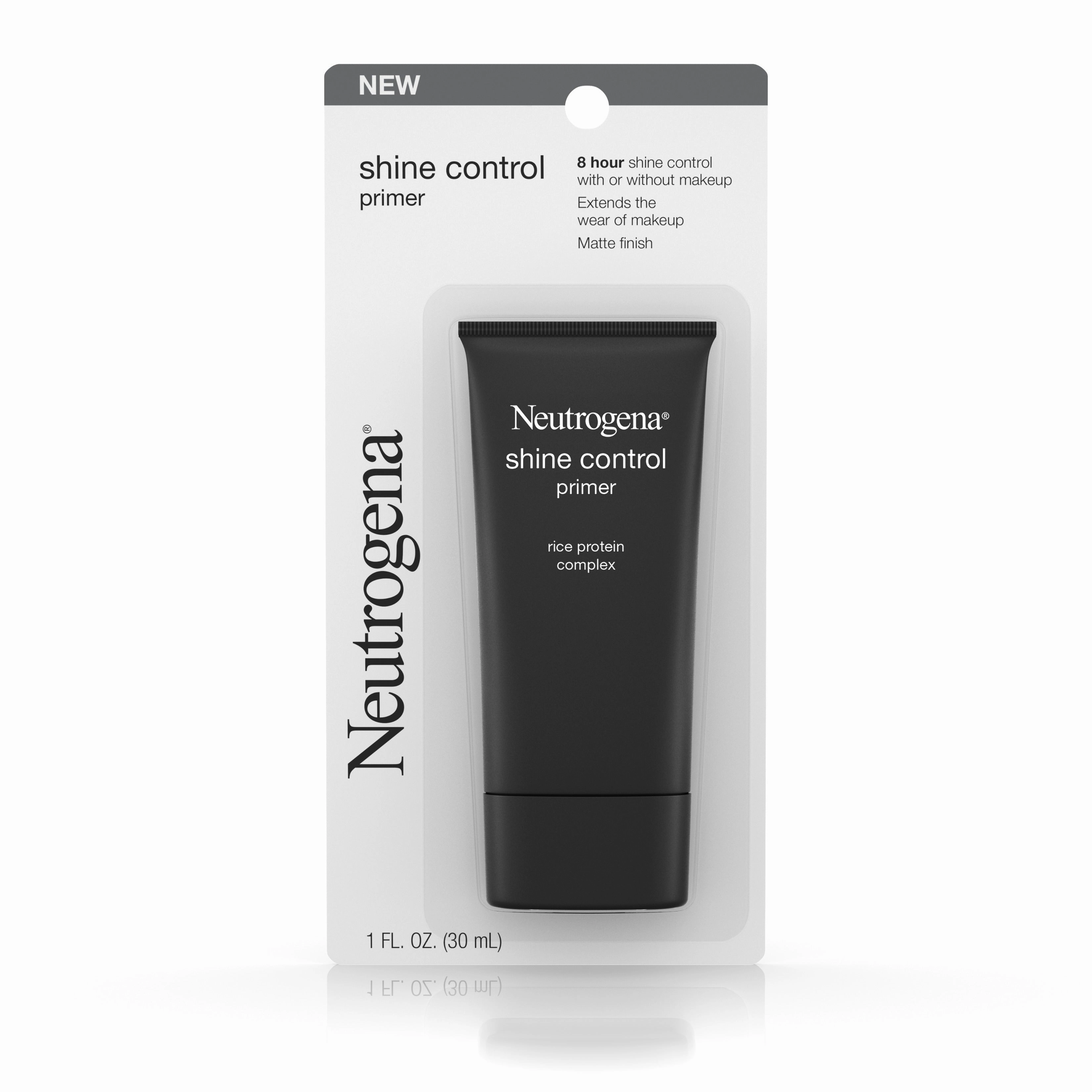 Neutrogena Shine Control Primer