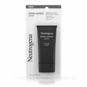 Neutrogena Shine Control Primer