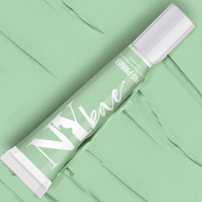 NY Bae Pro Primer | Green Colour Correcting Face Primer | Covers Redness & Blemishes | For Acne Prone Skin | Matte Finish | Light weight | Quick Absorbing | Pore Filling