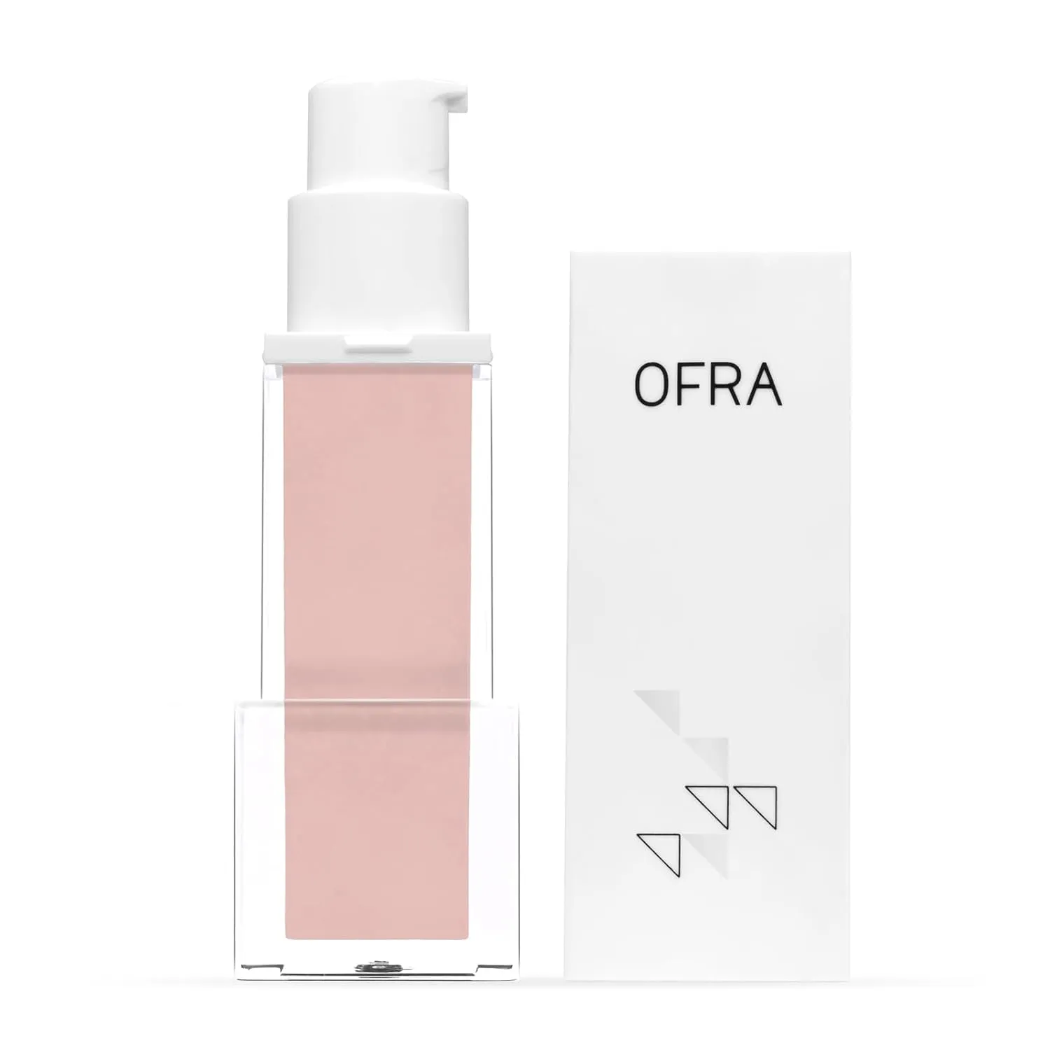 OFRA Face LIfting Flash Primer | Firming Primer for Face Before Makeup Application | Smooths, and Preps Skin for Flawless Makeup | Minimizes Fine Lines | Makeup Primer for Sensitive Areas | 1oz/30ml