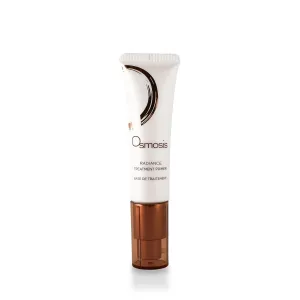 Osmosis Treatment Face Semi-Matte Primer, Makeup Base, Easy to Blend Pore Filling Primer, Oily, Dry & Combination Skin