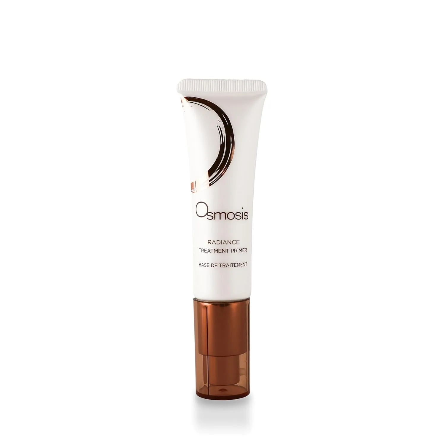Osmosis Treatment Face Semi-Matte Primer, Makeup Base, Easy to Blend Pore Filling Primer, Oily, Dry & Combination Skin