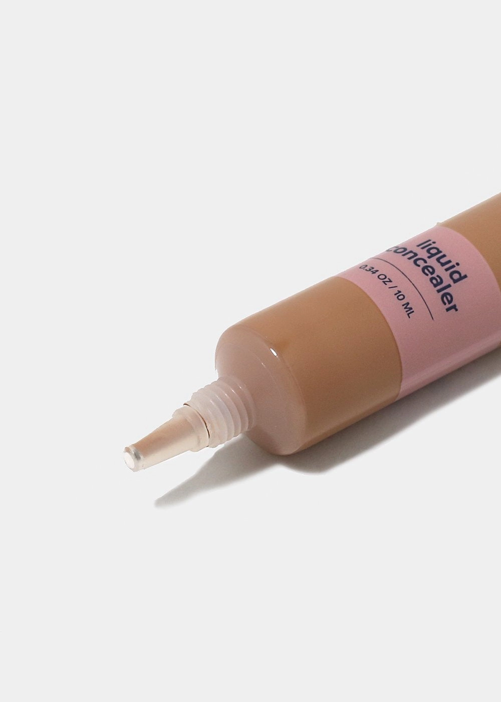 Paw Paw: Liquid Concealer Medium Tones