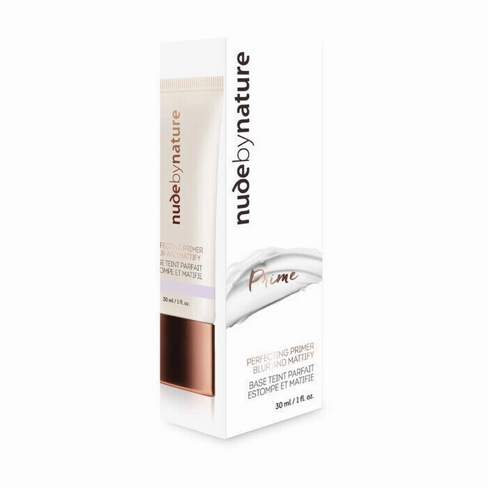Perfecting Primer Blur and Mattify