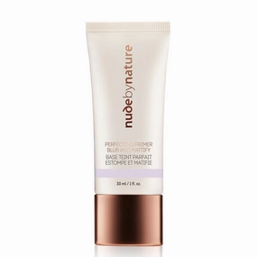 Perfecting Primer Blur and Mattify