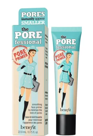 Pore Fessional, Pore Minimizing Face, Primer For Benefit - 22ml/0.75 oz