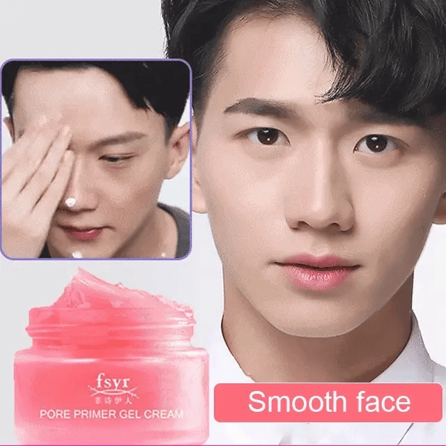 Pore Primer Gel Cream