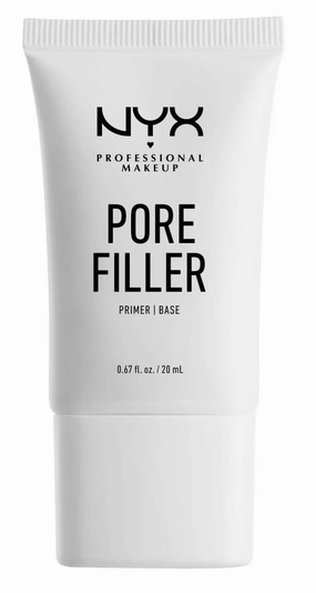 Primer NYX Pore Filler Minimizador de poros