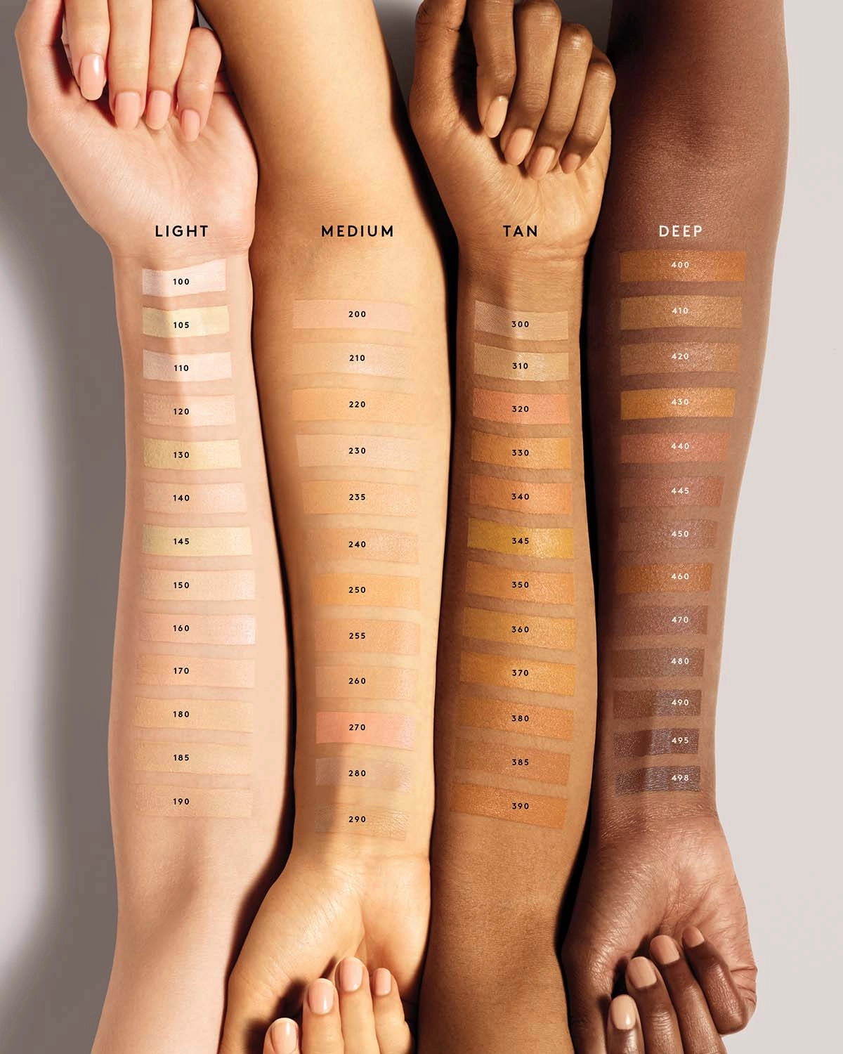 Pro Filt'r Instant Retouch Concealer — #360