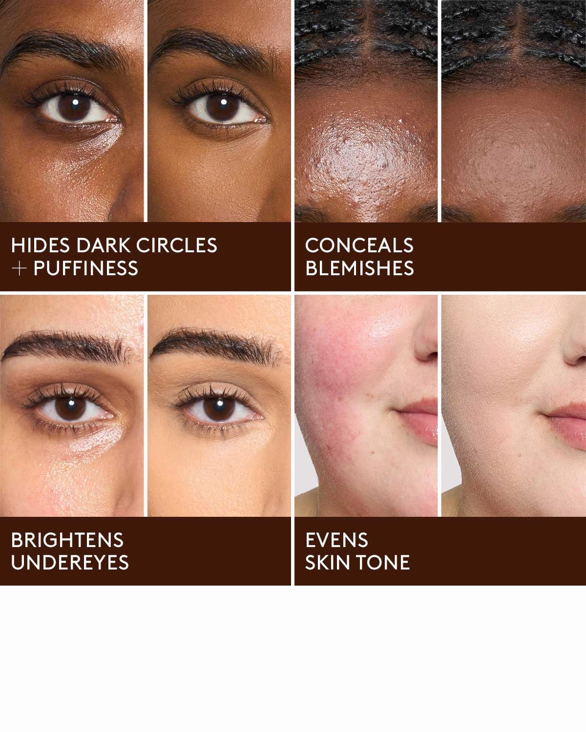 Pro Filt'r Instant Retouch Concealer — #360
