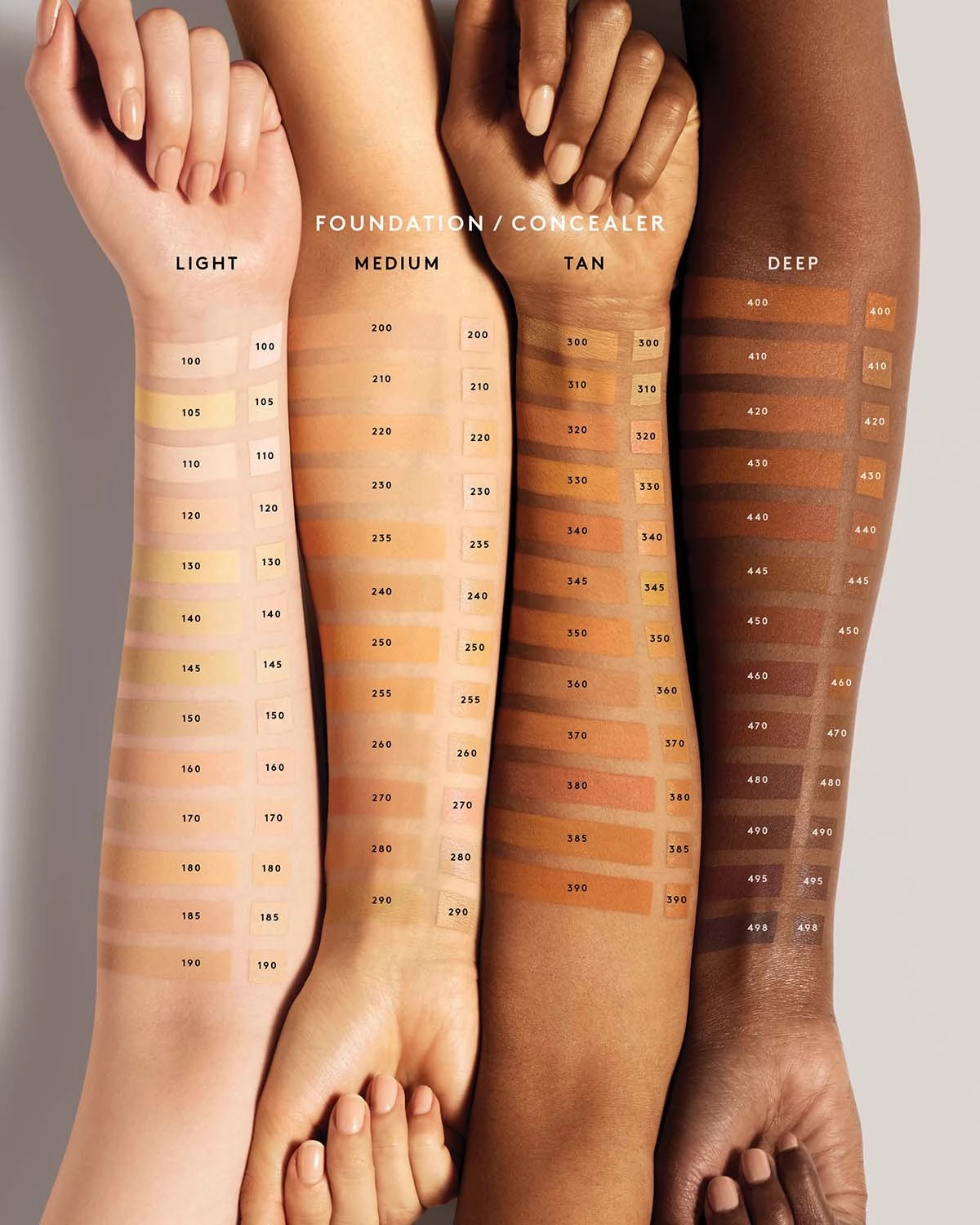 Pro Filt'r Instant Retouch Concealer — #360