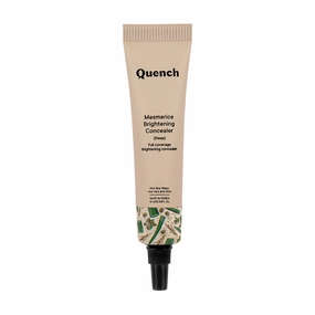 Quench Mesmerice Brightening Concealer - Deep