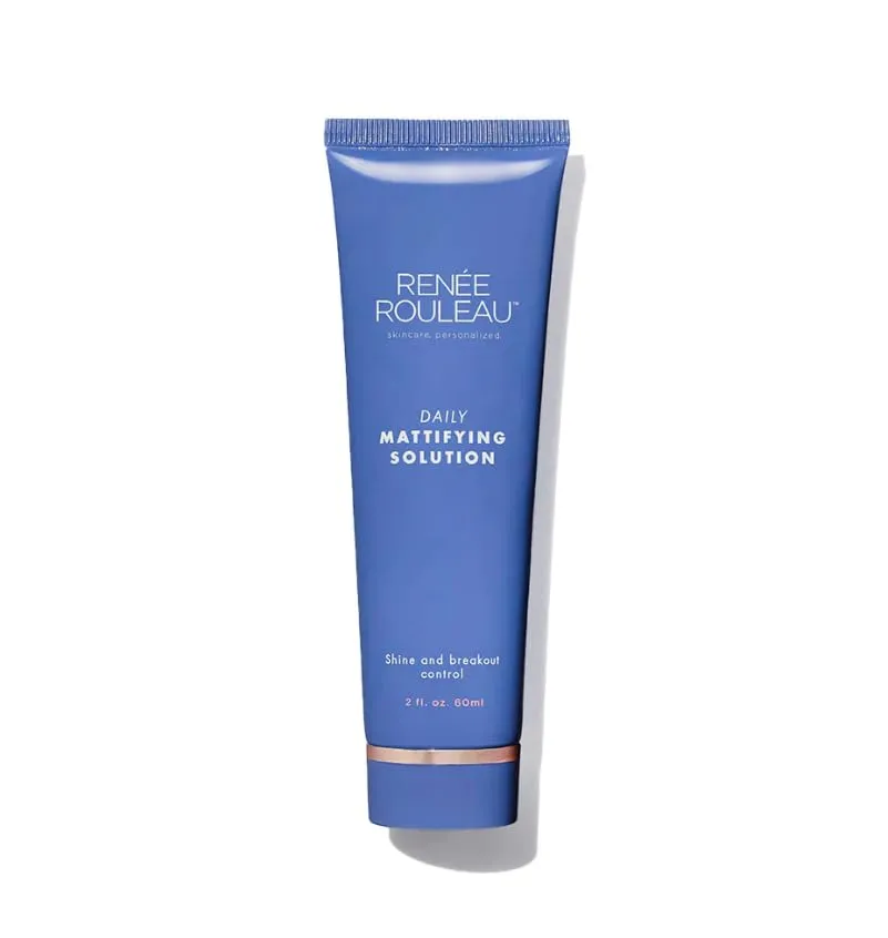 Renée Rouleau Daily Mattifying Solution