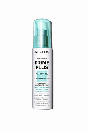 REVLON Photoready Prime Plus Mattifying and Pore Reducing 30ml