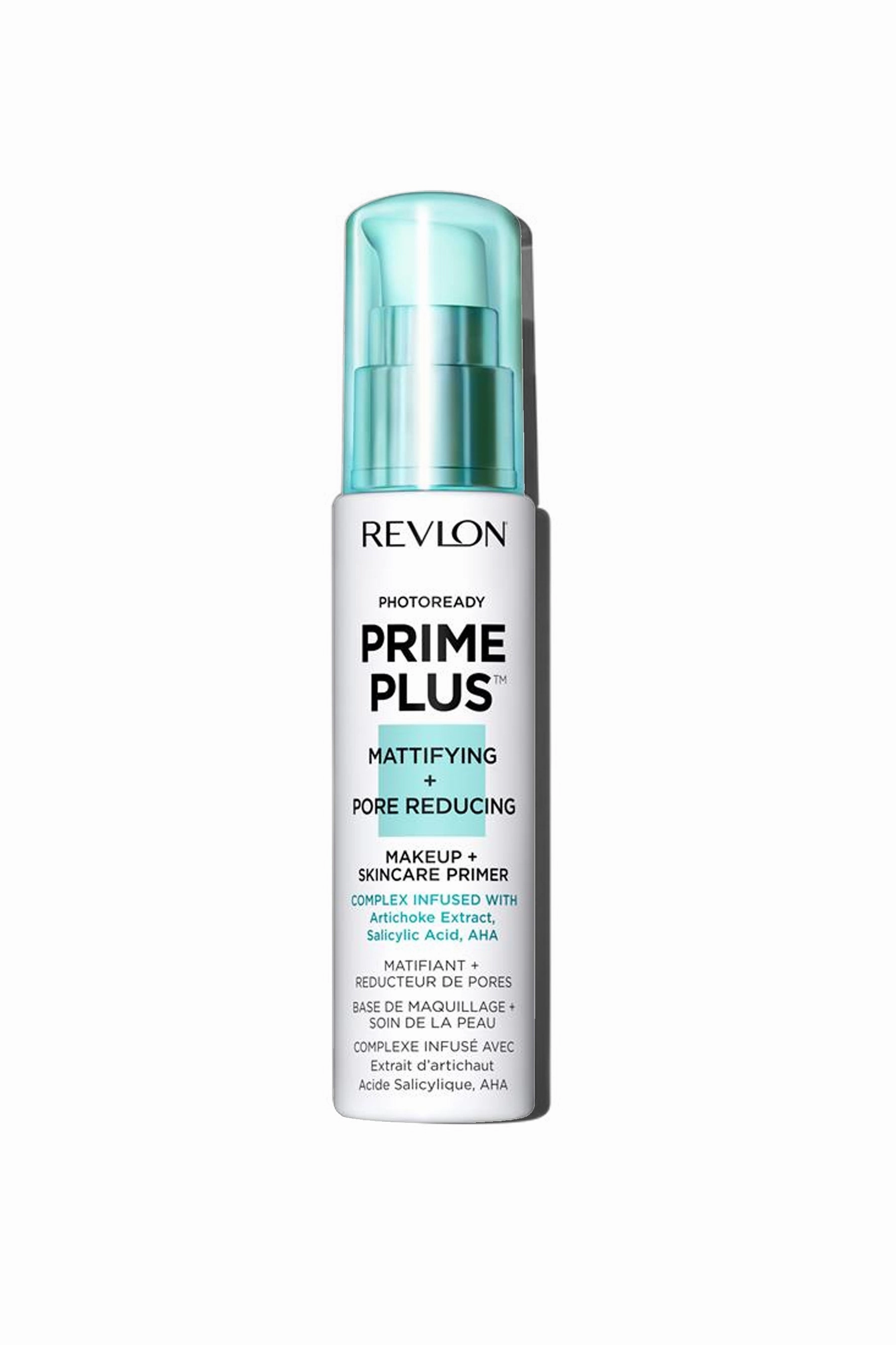 REVLON Photoready Prime Plus Mattifying and Pore Reducing 30ml