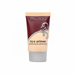 Rice Primer Mattifying & Perfecting