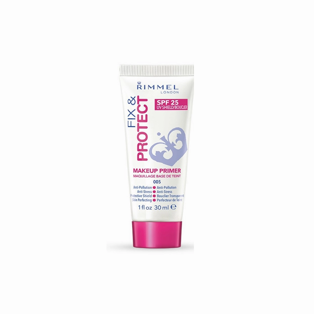 Rimmel Fix And Protect Primer