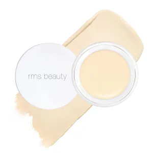 RMS Beauty UnCoverup Cream Concealer – Full Coverage, Hydrating Makeup for Dark Circles and Mature Skin