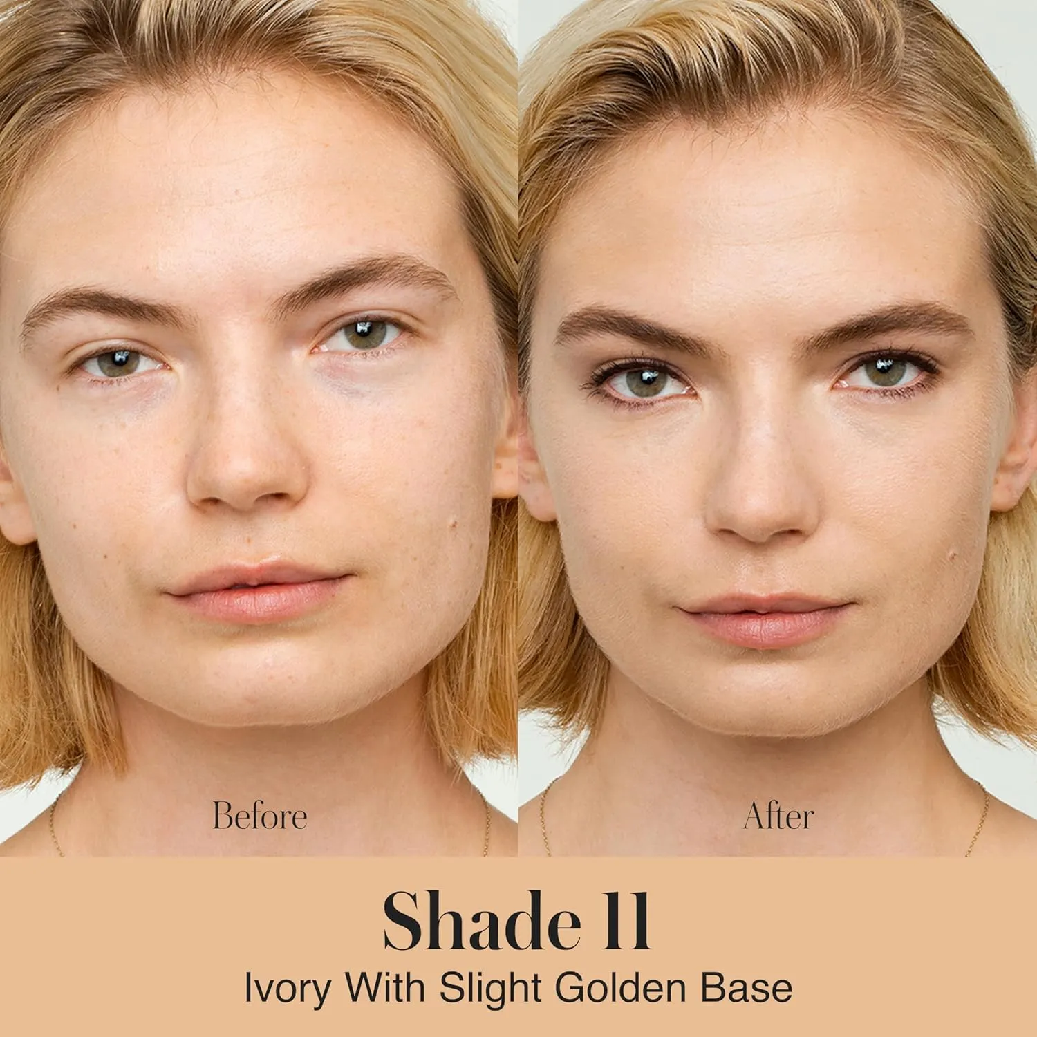 RMS Beauty UnCoverup Cream Concealer – Full Coverage, Hydrating Makeup for Dark Circles and Mature Skin