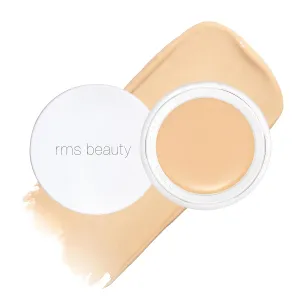 RMS Beauty UnCoverup Cream Concealer – Full Coverage, Hydrating Makeup for Dark Circles and Mature Skin