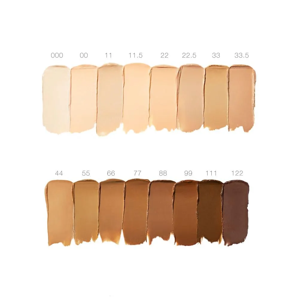 RMS Beauty UnCoverup Cream Concealer – Full Coverage, Hydrating Makeup for Dark Circles and Mature Skin