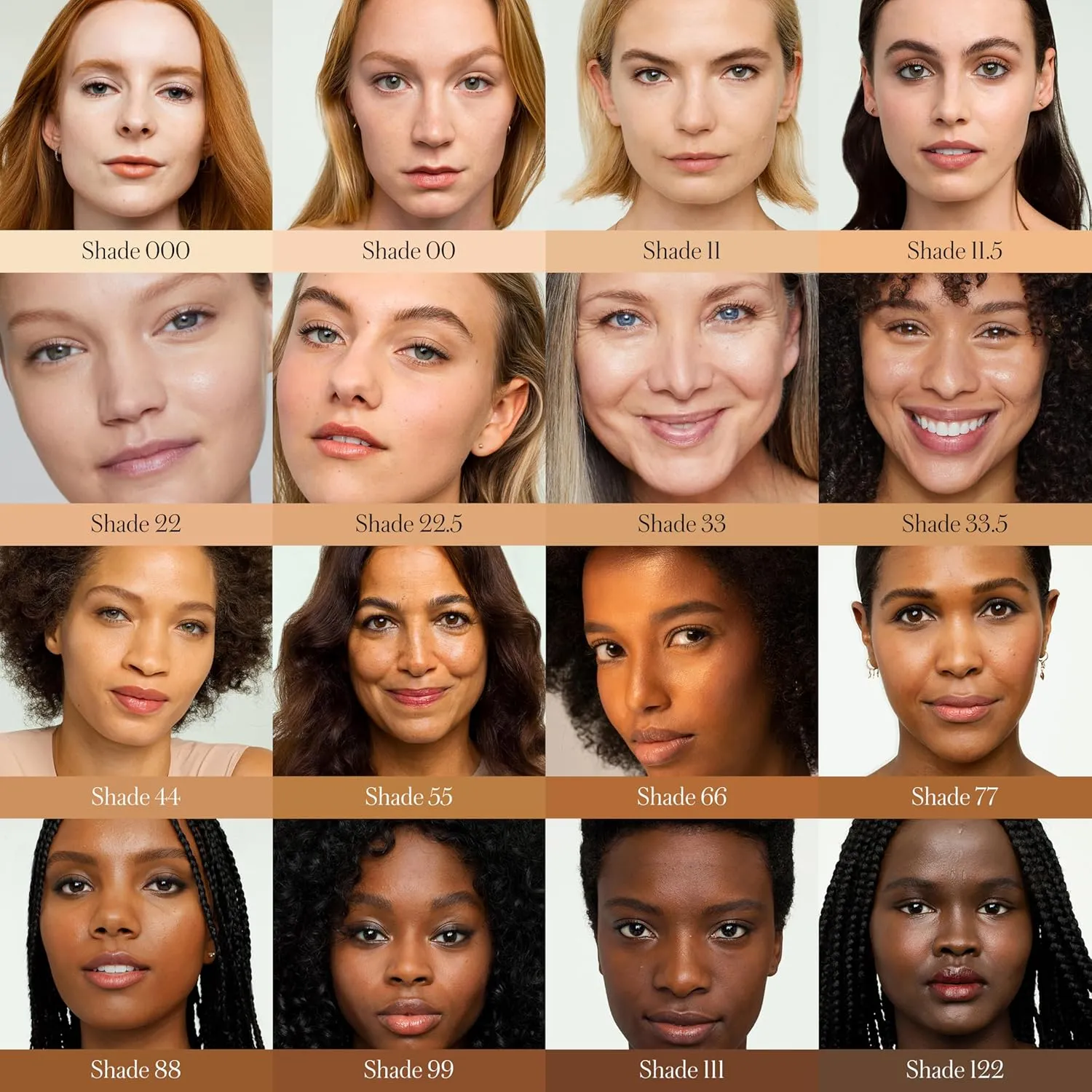 RMS Beauty UnCoverup Cream Concealer – Full Coverage, Hydrating Makeup for Dark Circles and Mature Skin