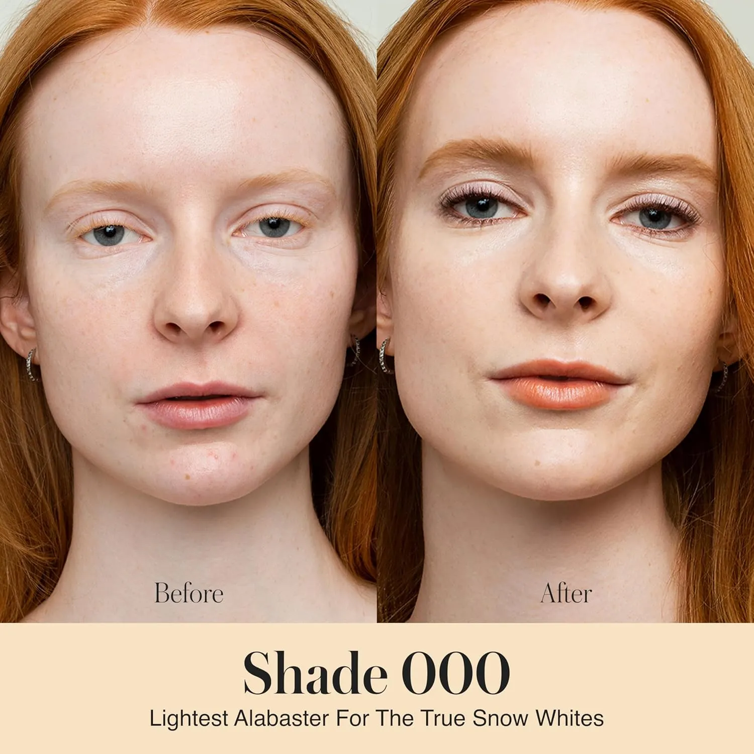 RMS Beauty UnCoverup Cream Concealer – Full Coverage, Hydrating Makeup for Dark Circles and Mature Skin