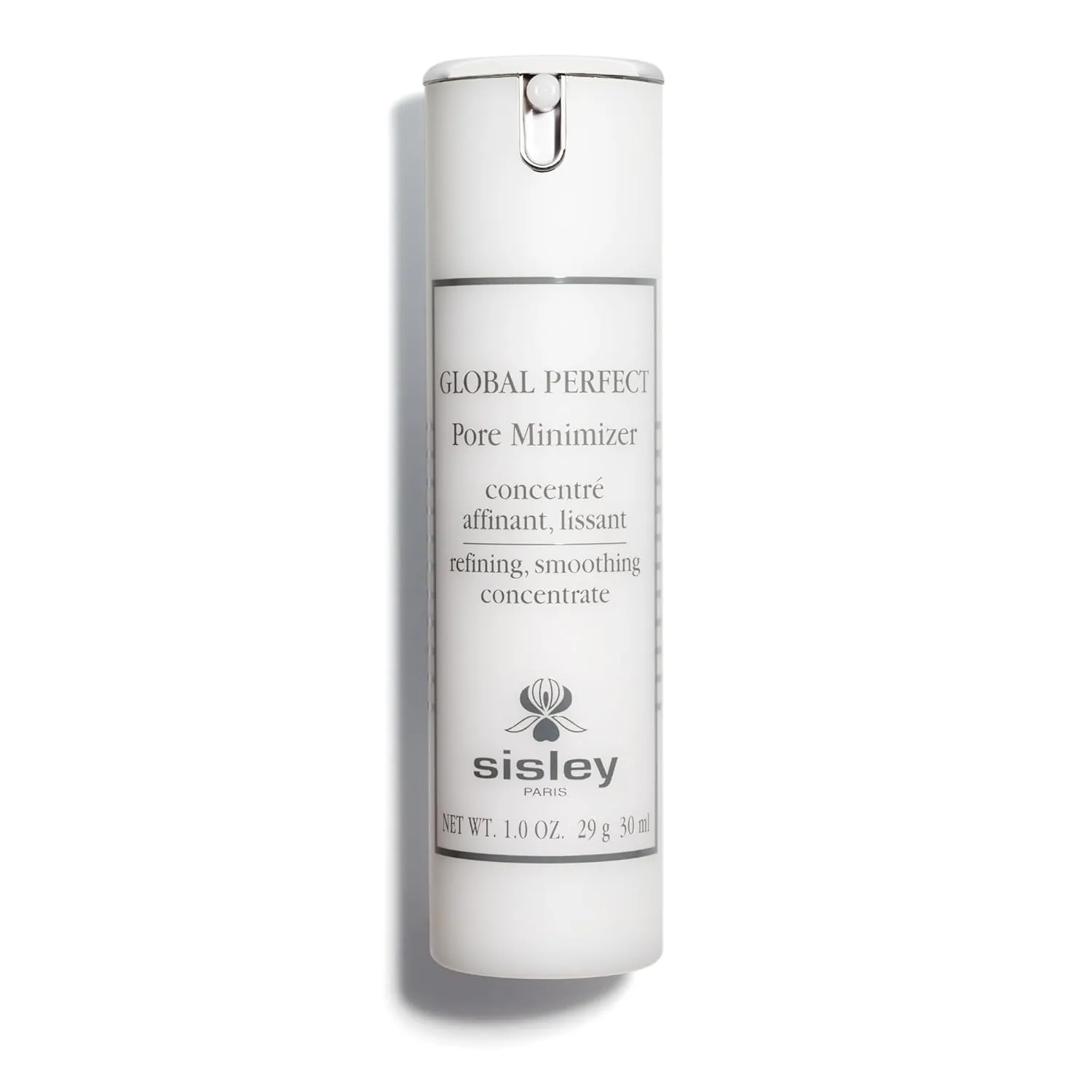 Sisley Paris Global Perfect Pore Minimizer - 30 mL - Pore-Minimizing Skin Primer for Face - Refines & Smoothes Skin, Diminishes Look of Pores - Matte Finish - Non-Comedogenic